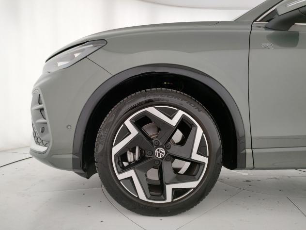 Volkswagen Tiguan Nuova R-Line 1.5 eTSI ACT 110 kW (150 CV) DSG - Foto 5