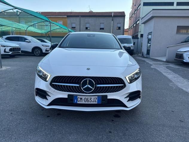 Mercedes-Benz Classe A A 180 Premium auto - Foto 8