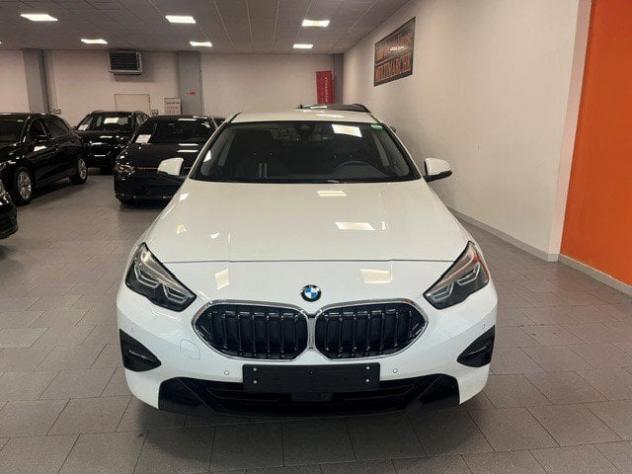 BMW Serie 2 Gran Coupe 218i Advantage AUTOMATICA NAVI - Foto 5