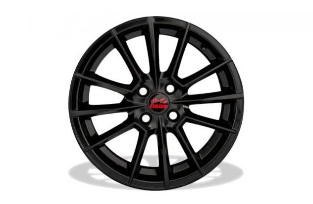 LIGIER JS 50 L6 ULTIMATE+Climatizzatore+Servosterzo REVO Euro5+ rif. 23067130 - Foto 4