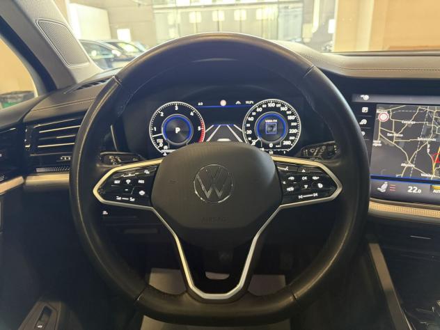 Volkswagen Touareg 3.0 V6 TDI SCR 210kW Elegance - Foto 9