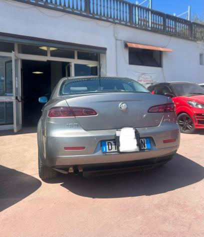 Alfa Romeo 159 1.9 JTDm - Foto 5