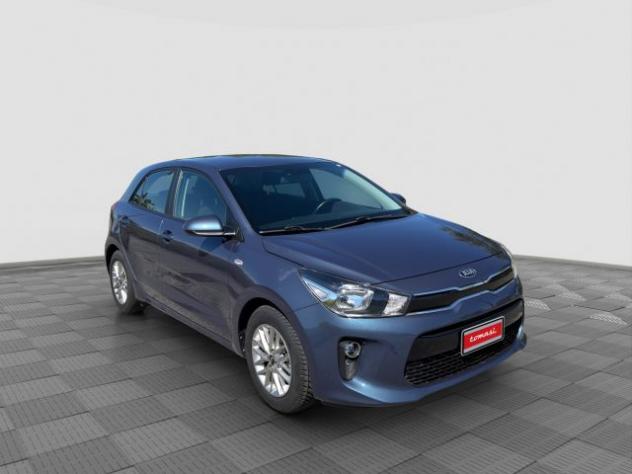 KIA Rio Rio 1.2 MPi GPL Evolution rif. 23783158 - Foto 7