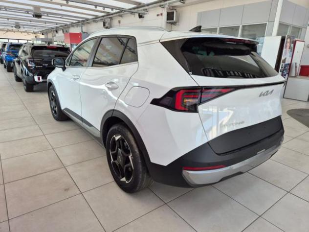 KIA Sportage 1.6 TGDi GPL Style rif. 23909170 - Foto 4
