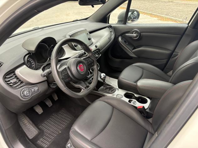 FIAT 500X 500X 1.6 mjet Sport 130cv - Foto 6