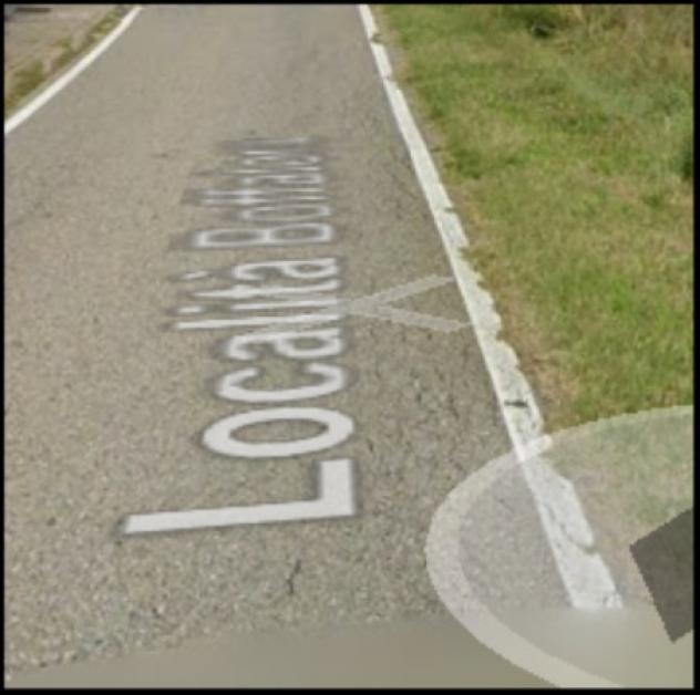 Immobile in asta di 25 m², box auto in vendita a Gazzola - Foto 9
