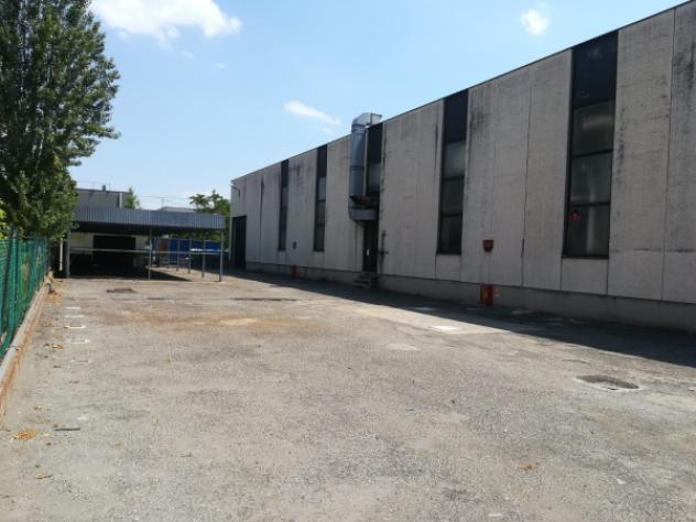 Immobile di 1624 m² in affitto a Castel Maggiore - Foto 5