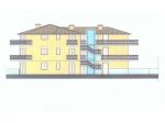Palazzo / Stabile in vendita a Ostra