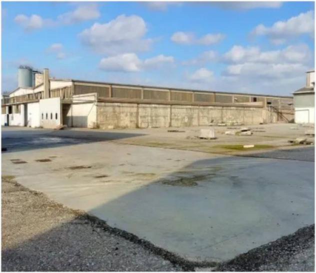 Immobile in asta di 12141 m² in vendita a Pizzighettone - Foto 9