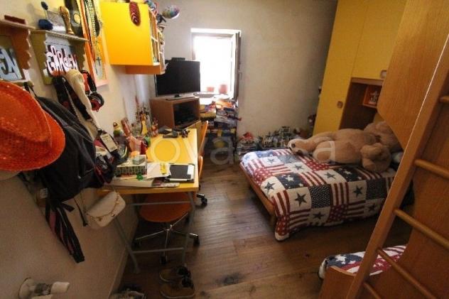 Appartamento in vendita a Caprigliola - Aulla 92 mq Rif: 1036101 - Foto 3