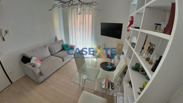 Bergamo – Eleganza, comfort e tecnologia in un appartamento completamente ristrutturato - Foto 19