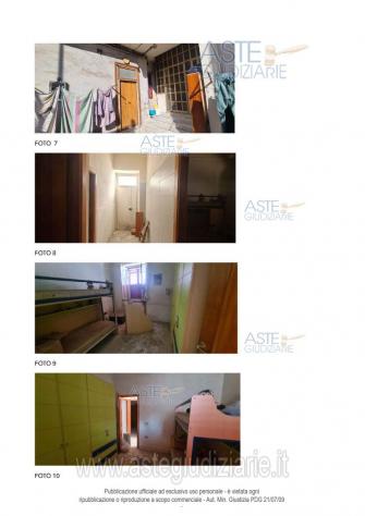 IMMOBILI-IMMOBILE RESIDENZIALE-Via delle rose n.61 - Foto 4
