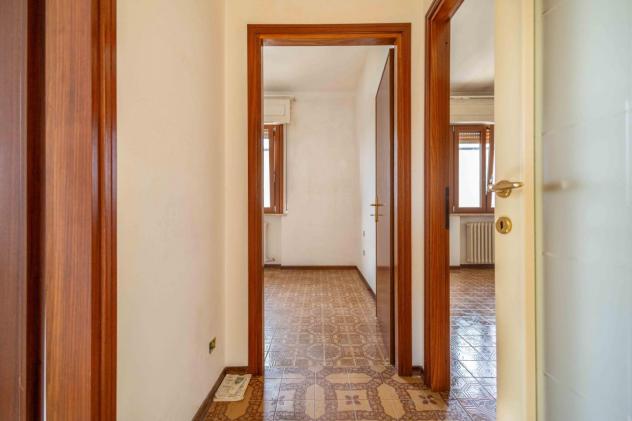 Appartamento in vendita a Castelfranco di Sotto 80 mq Rif: 1418918 - Foto 10