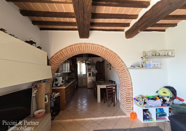 Terratetto in vendita a Castiglione del Lago - Foto 10