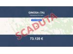 Immobile in asta di 119 m² con più di 5 locali in vendita a Ginosa