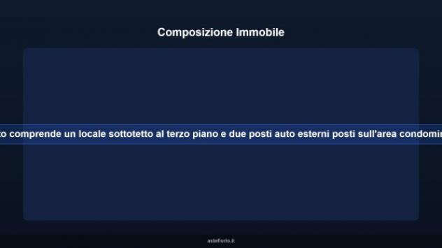 Immobile in asta di 90 m² in vendita a Giulianova - Foto 11