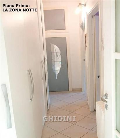 APPARTAMENTO di 4 vani e di 65 mq (GROSSETO - CENTRALE) rif. 2567.42M - Foto 11