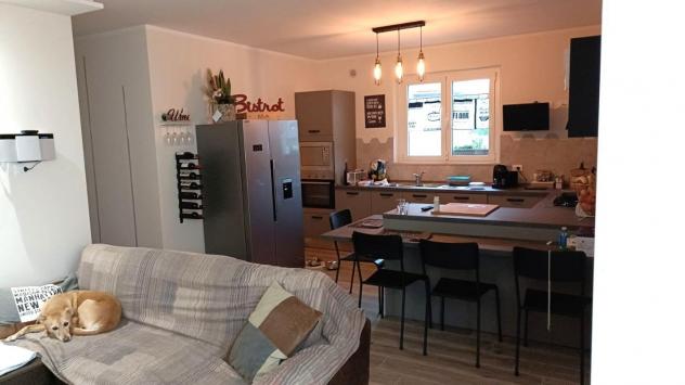 Villa in vendita a Ricortola - Massa 75 mq Rif: 1322364 - Foto 3