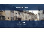 Immobile in asta di 32 m² in vendita a Palermo