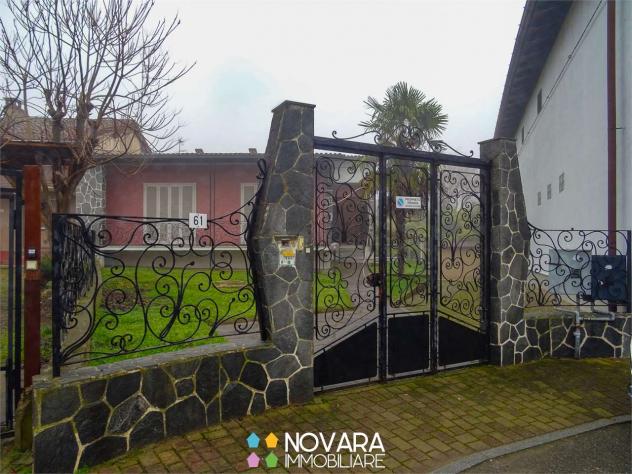 V001799 - VILLA SU PIANO UNICO CON GIARDINO - PALESTRO - Foto 2