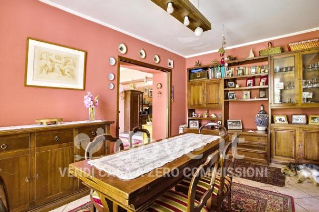 Villa di 210 m² con 4 locali in vendita a Porto Valtravaglia - Foto 13