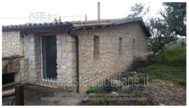 IMMOBILI-IMMOBILE RESIDENZIALE-Contrada GIAFANTE SNC - Foto 5