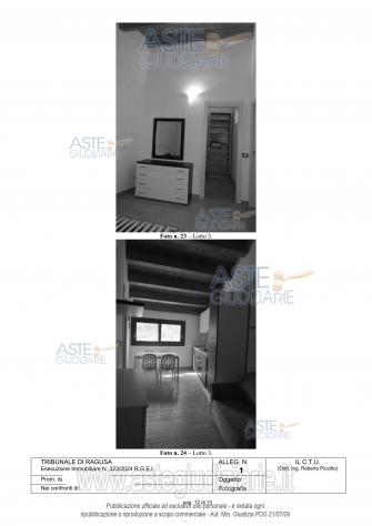 IMMOBILI-IMMOBILE RESIDENZIALE-Via Chiasso Calabro 9 - Foto 5