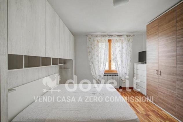 Appartamento di 75 m² con 3 locali e box auto in vendita a Rapolano Terme - Foto 16