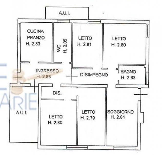 Bifamiliare in vendita a Rimini - Foto 9