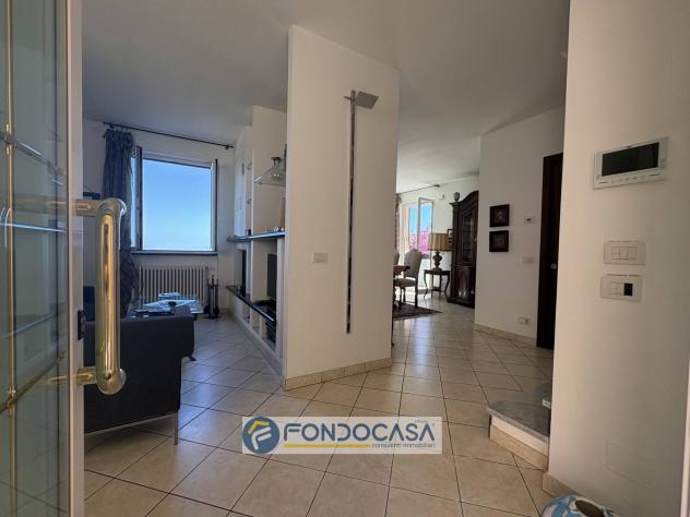 Villa in vendita a Savona, Legino - Foto 10