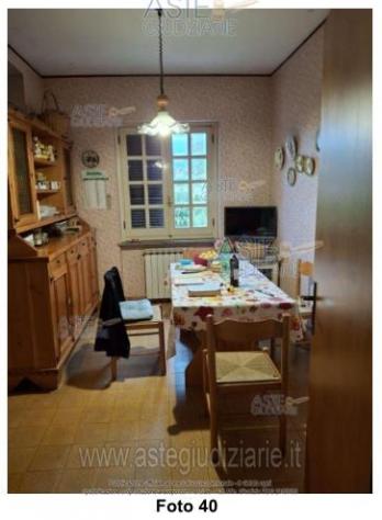 IMMOBILI-IMMOBILE RESIDENZIALE-Via Bassiano, 142, 04010 Sezze LT, Italia - Foto 4