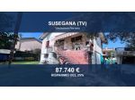 Immobile in asta di 188 m², box auto in vendita a Susegana