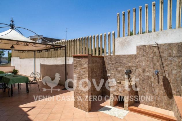 Villa di 335 m² con più di 5 locali e box auto in vendita a Taranto - Foto 13