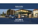 Immobile in asta di 146 m² in vendita a Teolo