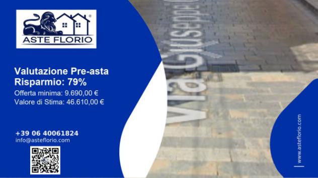 Immobile in asta di 212 m² in vendita a Ventimiglia di Sicilia - Foto 2