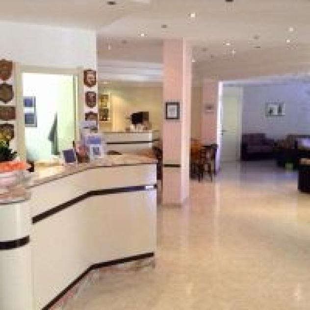 Santa Caterina Hotel e Bike
