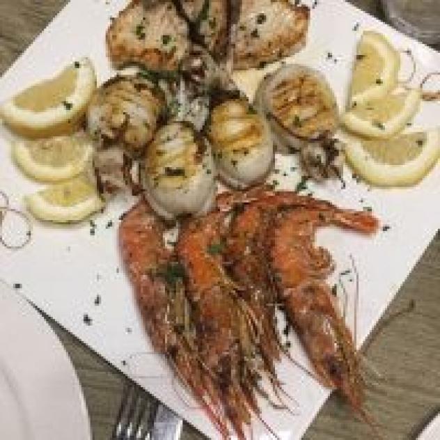 Happy Moments Restaurant & Service Societa' a Responsabilita' Li Mitata - Foto 4