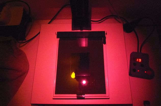 Corso di sviluppo e stampa in Camera Oscura - Foto 4