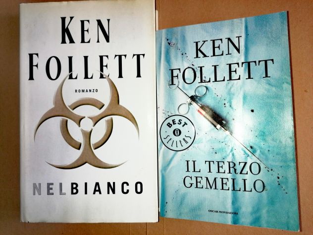 Ken Follett - Foto 5