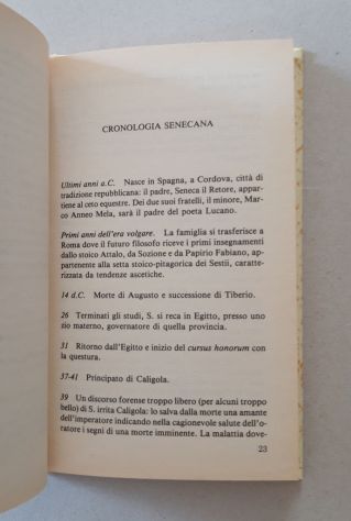 SENECA - La brevità della vita - Foto 4