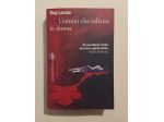 Uomini che odiano le donne.Millennium trilogy Stieg Larsson Ed: Marsilio, 2011