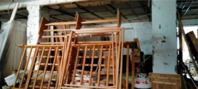 Immobile in asta di 369 m² in vendita a Albano Laziale - Foto 5