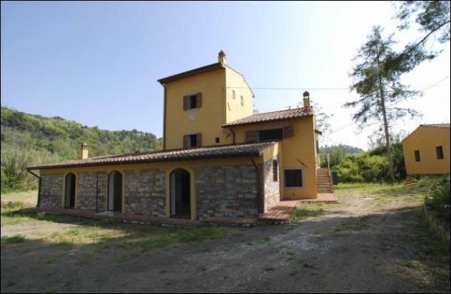 Rustico in vendita a Casciana Terme Lari
