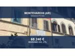 Immobile in asta di 135 m² in vendita a Montevarchi