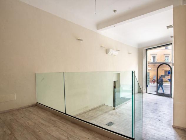 1 Vetrina in affitto a Siena - Foto 3