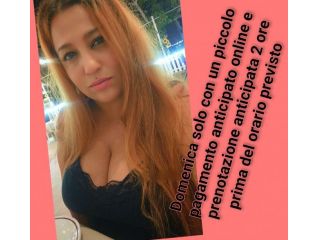 Massaggi - benessere Palermo - Solo messaggio su WhatsApp 3311602440 per chi piace la donna formosa robusta