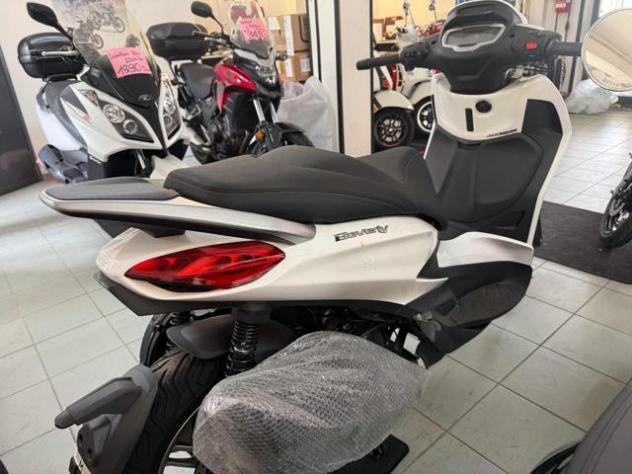 PIAGGIO Beverly 400 i.e. New 26 n.7 rif. 24088762 - Foto 2