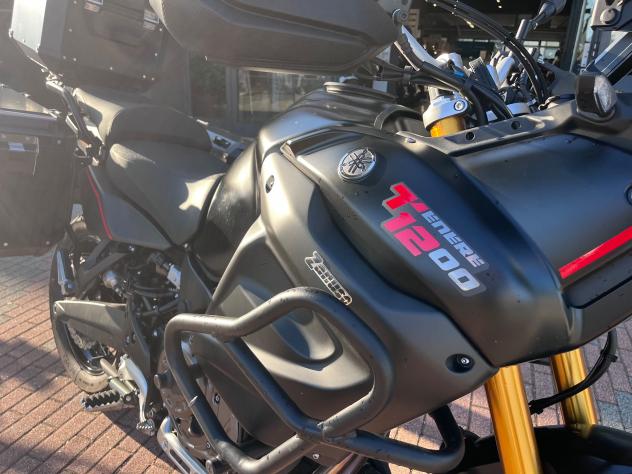 Yamaha XT 1200 ZE Super Ténéré null - Foto 2