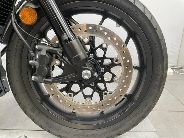 Honda CMX 1100 Rebel null - Foto 6