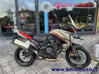 BENELLI TRK 702X 2026 EURO 5+ rif. 23295277